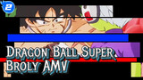 [Dragon Ball Super / Broly] Ayo Tonton Pertarungan Saiyan Terkuat_2