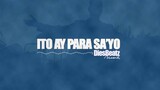Ito ay para sa'yo - Tagalog Gospel Worship Rap Beat Instrumental No/Hook