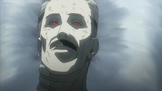 The first thing Yue Laodi did when he went to heaven was to find L........