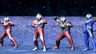 Ultraman Super Fight (2)