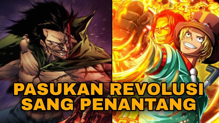 Organisasi oenantang World Government