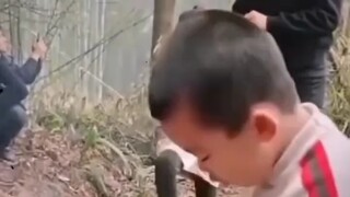 这就是街舞，唔～