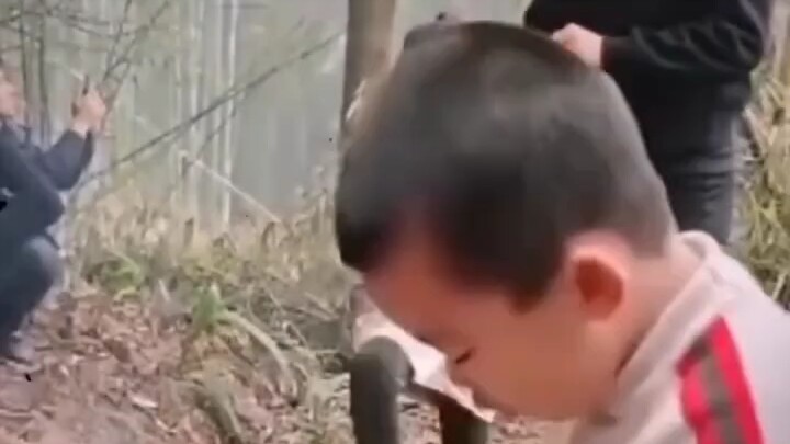 这就是街舞，唔～