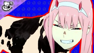 Darling in the FranXX Episodes 8, 9, 10 Review/Reaction