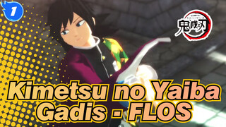 [Kimetsu,no,Yaiba/MMD],Gadis,-,FLOS_1