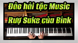 [Đảo hải tặc Âm nhạc] Hope - Namie Amuro (Phối piano) / CANACANA