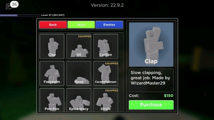 part 1 in roblox mobile phone :)
