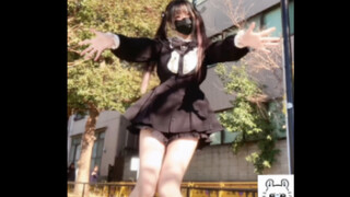 【日本生活/地雷系】我那会说中文的中国女朋友