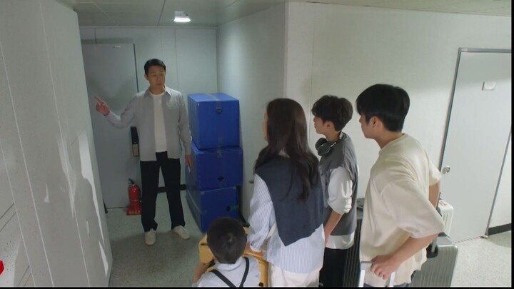 Cabbage Your Life E01 (Sub Indo)