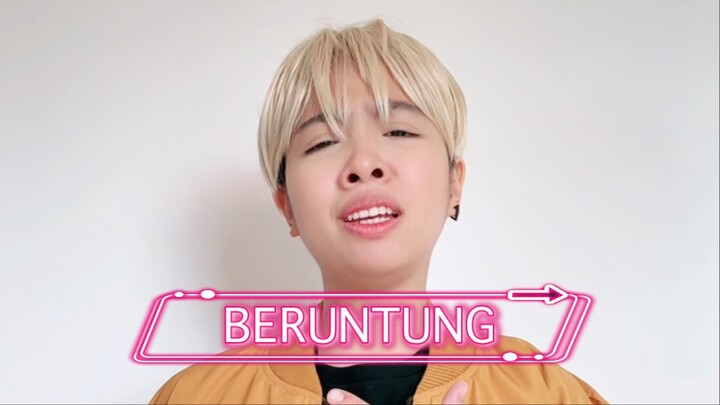 BERUNTUNG