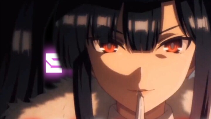 MAD/เบิร์น/แอนิเมชั่น ผสมคัต】Liberators