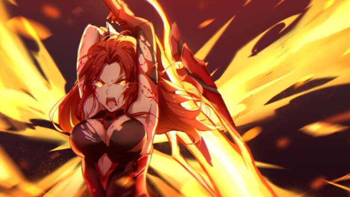 [Kỷ niệm 3 năm Honkai Impact 3] Hãy để thế giới trở nên rõ ràng và tôi sẽ trở về nhà