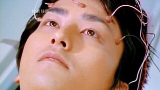 Future Sentai Chronoranger 28: Naoto is trapped in a time loop, and the two Reds fight side by side 