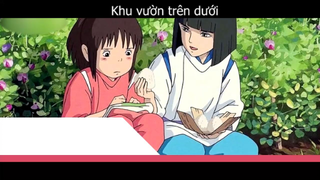 Top 5 bộ phim hoạt hình Nhật Bản hay nhất mọi thời đại #anime #Schooltime