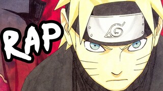 NARUTO RAP SONG | "Next Hokage" | RUSTAGE ft Ozzaworld