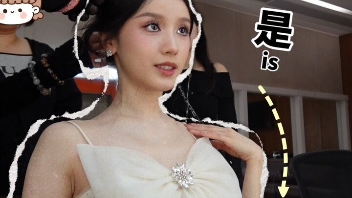 Mengungkap 24 Jam Pertama Sebelum Naik ke Panggung ‘The Singer’ untuk Pertama Kali