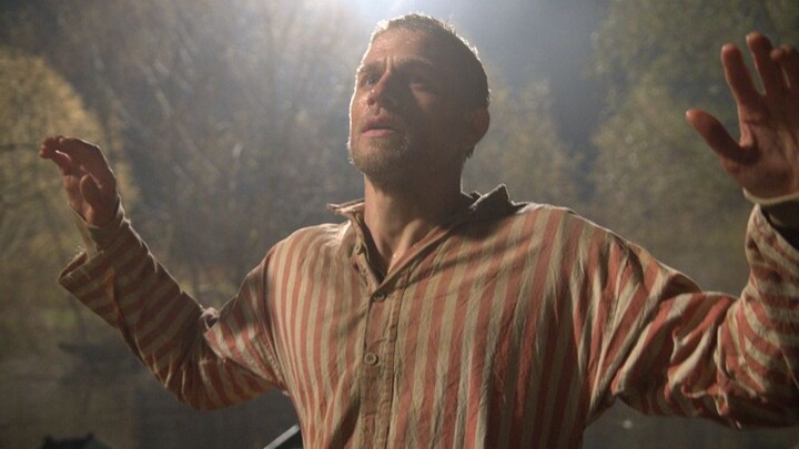 “Papillon”: A Prison No One Had Escaped in a Century—He Broke Out in Just Three Attempts!