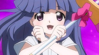 【Higurashi When They Cry】Mahou Shochu Furute Rika