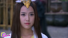 NHÂN GIAN HỮU ÁI - Tập 68