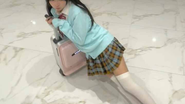 Rebirth: I Am a Compass