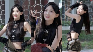 Quay trực tiếp kpop | Cơm ngỗng nướng | Like OOH-AHH | 18-10-2025 | #K-pop Quảng Châu