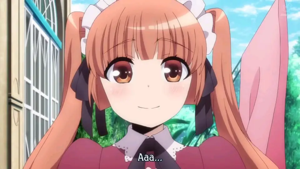 Shounen Maid - Tập 10 - HD - Bilibili Shounen Maid - Tập 10 - HD - Bilibili