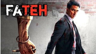 Fateh.2025.720p.HEVC.PRE-HD.Hindi.HC-ESub.x265-