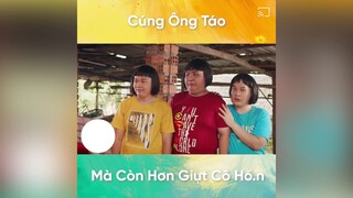 Cúng ông Táo hay giựt cô hồn vậy #videohai