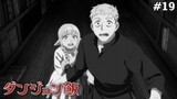 Dungeon Meshi Tập 19: Phù Thủy/Ác Mộng (Vietsub)