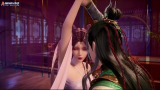 Ancient Myth Eps 274 Sub Indo 1080p