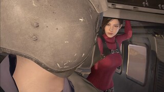[พากย์ไทย] Resident Evil 4 remake [16] จบ