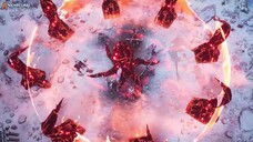 Eps 27 Ancient war soul sub indo