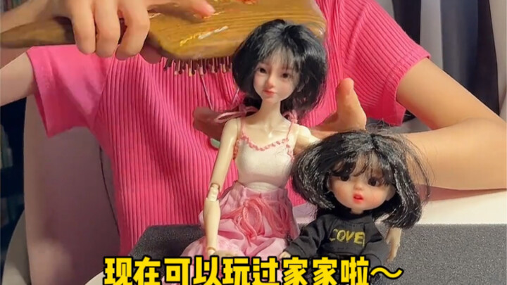 Senang banget dapat hadiah spesial kayak gini di Festival Pertengahan Musim Gugur haha～ Terima kasih