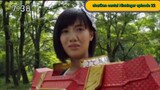 Ninninger episode 22