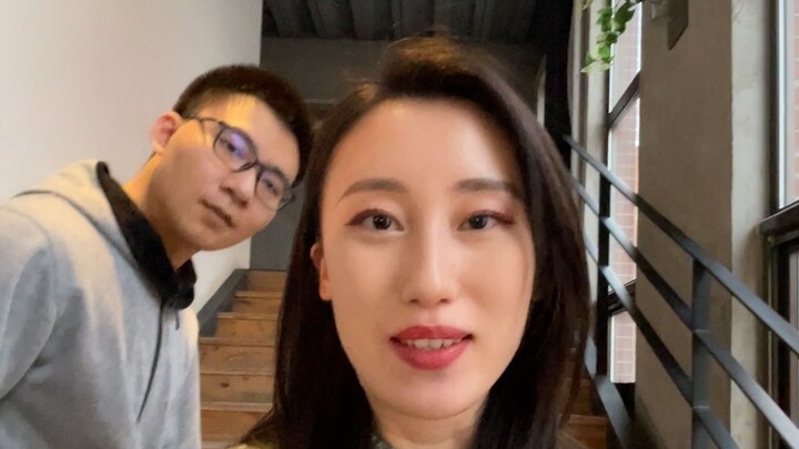 Chắc hẳn phải có điều gì đó đặc biệt ở tôi.