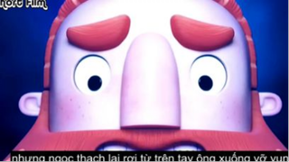 Mọi thư đã thay đổi#phim