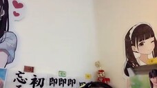 Kudo Riko (STU48/SHOWROOM Live Streaming/2025.01.24)