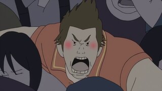 Is this the "house-break masterpiece" that you can never recommend? A rosy life will never come. Why