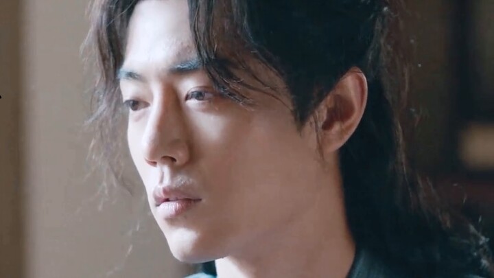 [Xiao Zhan Narcissus] A Happy Husband (13) Shadow Three Shiying x Tang San Sickly Beauty Tsundere To