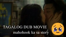 TAGALOG DUB MOVIE WATCH MO STORY NETO GRABE - EREHT EB UOY LLIW