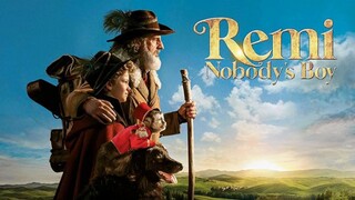 Remi, Nobody's Boy (2018) | Tagalog & English Dubbed