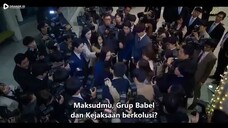 vincenzo episode 9 sub indo