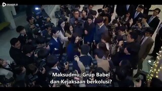 vincenzo episode 9 sub indo