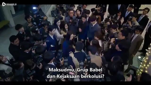 vincenzo episode 9 sub indo