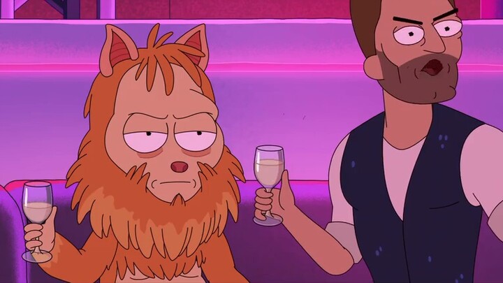 [Stupid] Jealousy makes the aliens unrecognizable