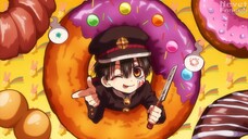 Ending song Hanako-kun sau giờ học - Koi! Koi, koi vietsub