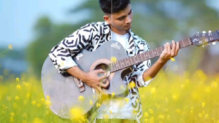 _ Simple, yet different..!🌊MB Md Munna 📸🔥