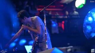 นะหน้าทอง I เสี่ยว I อย่างน้อย - โจอี้ ภูวศิษฐ์ [Live at เอกมัย อุดรธานี]