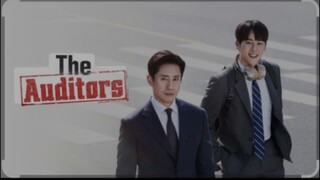 THE AUDITORS EPISODE 16 TAGALOG