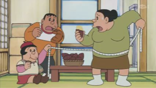 Doraemon Episode 170